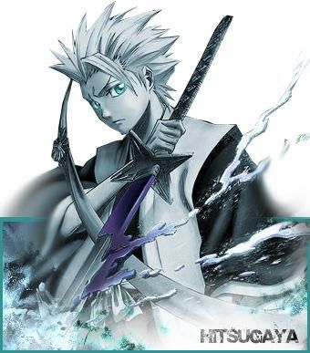 Episode Bleach en Streaming VF et VOSTFR novembre
